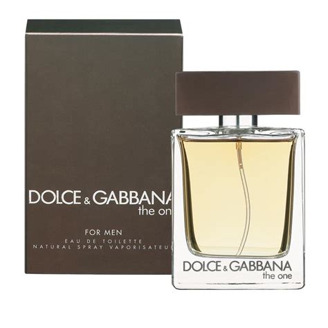 the one dolce gabbana 30ml men|d&g the one notes.